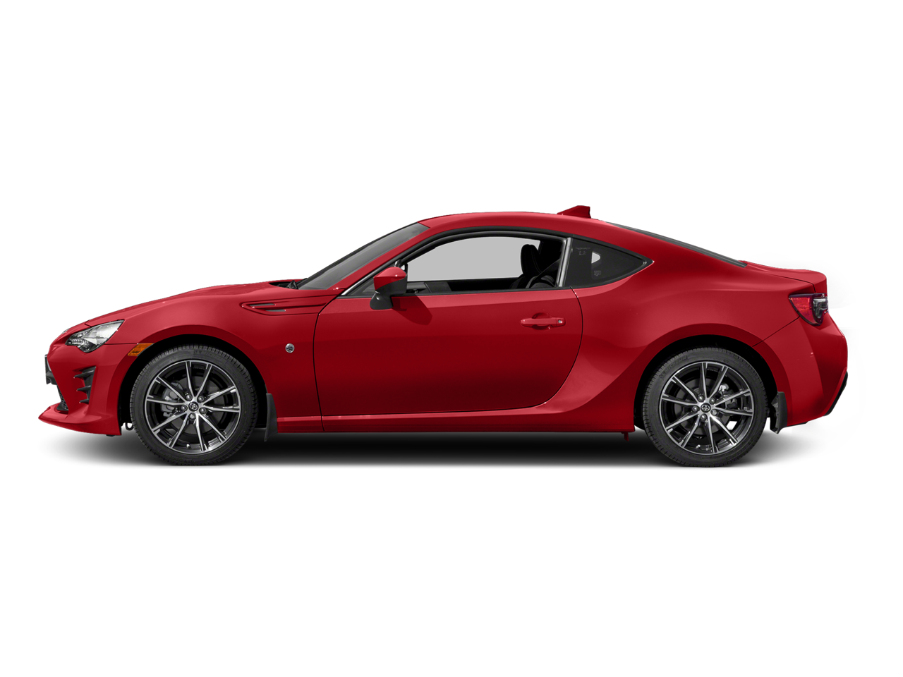2017 Toyota 86 Auto (Natl)