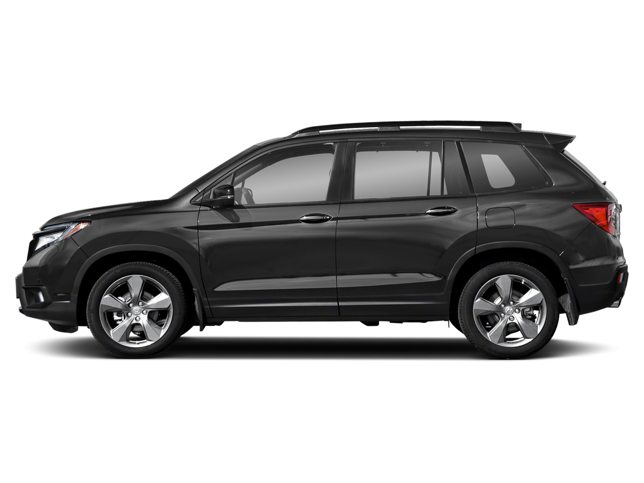 2019 Honda Passport Touring - Photo 34