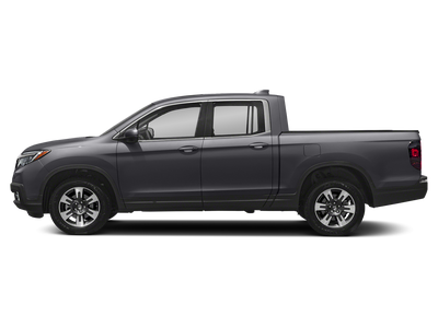 2019 Honda Ridgeline RTL-T