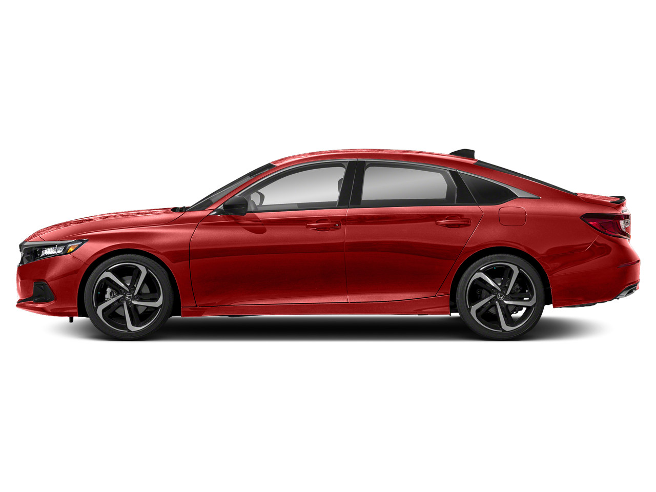 2021 Honda Accord Sport SE