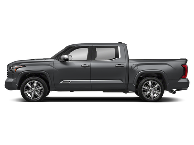 2023 Toyota Tundra Capstone Hybrid