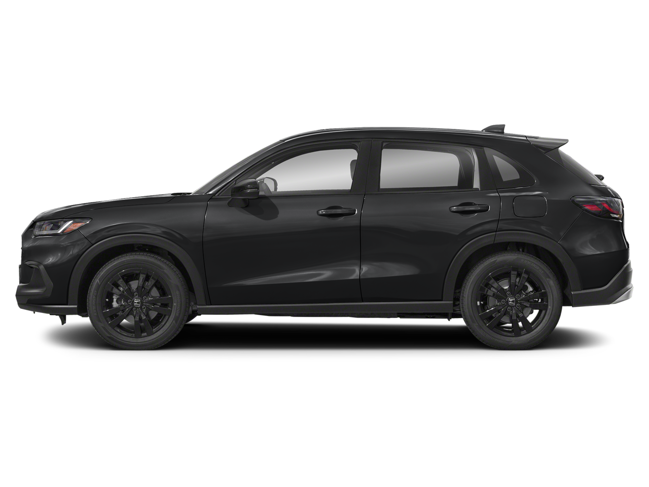 2026 Honda HR-V Sport - Photo 32