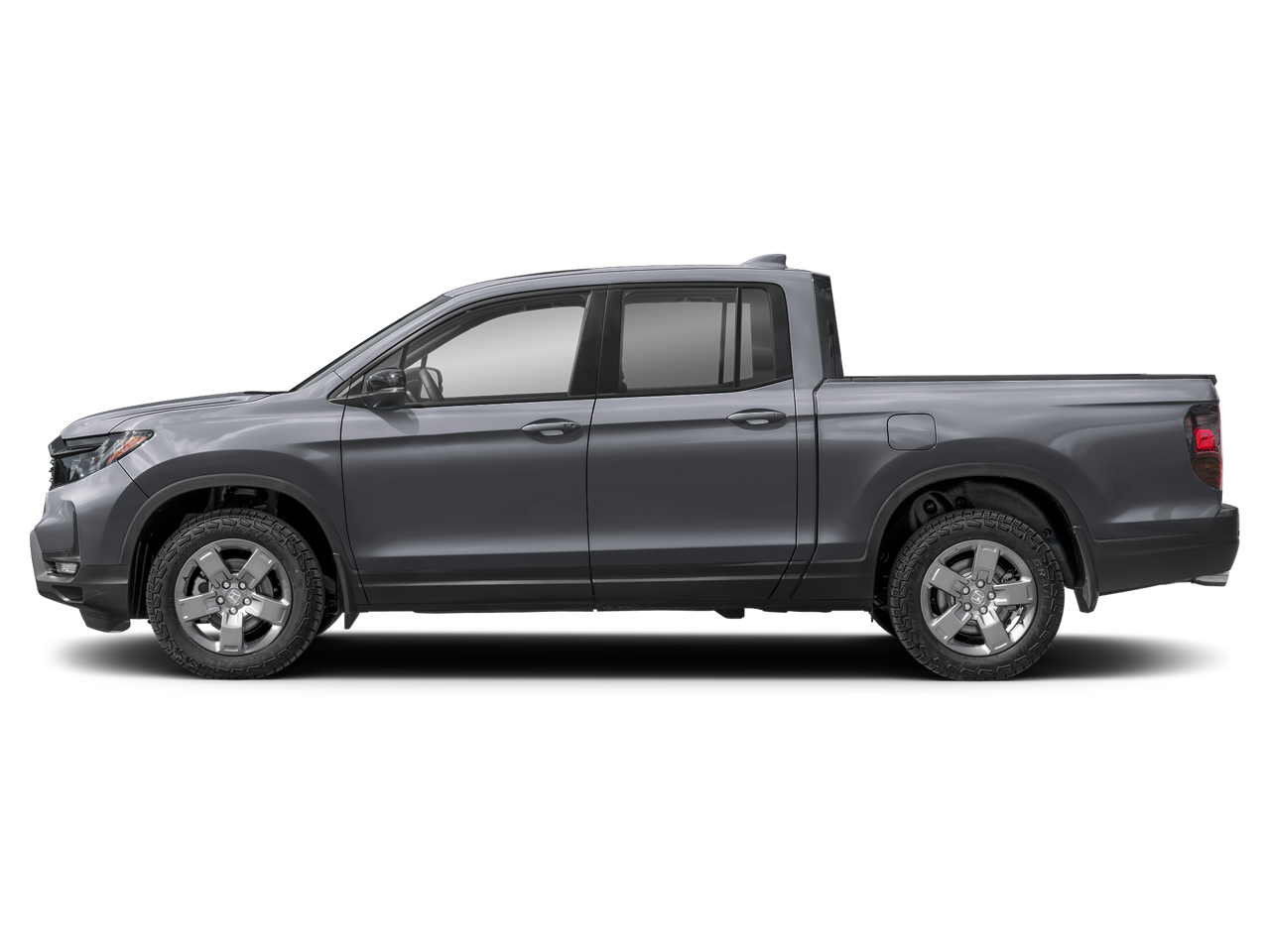 2026 Honda Ridgeline TrailSport - Photo 35