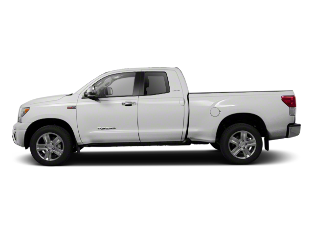 2010 Toyota Tundra Dbl 4.6L V8 6-Spd AT (Natl)