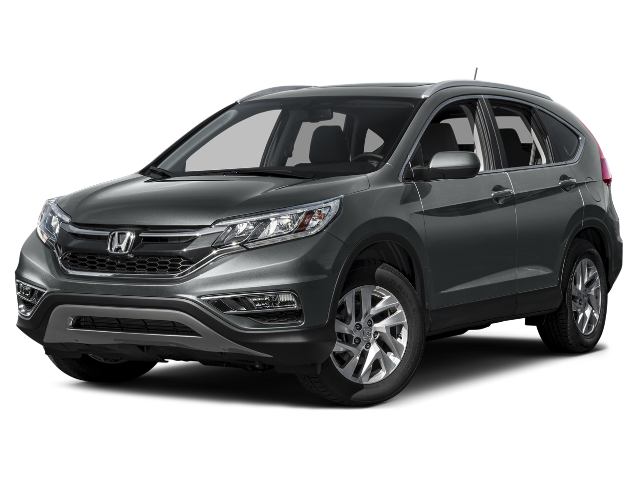 2015 Honda CR-V EX-L 2WD's photo