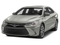 2015 Toyota Camry XLE
