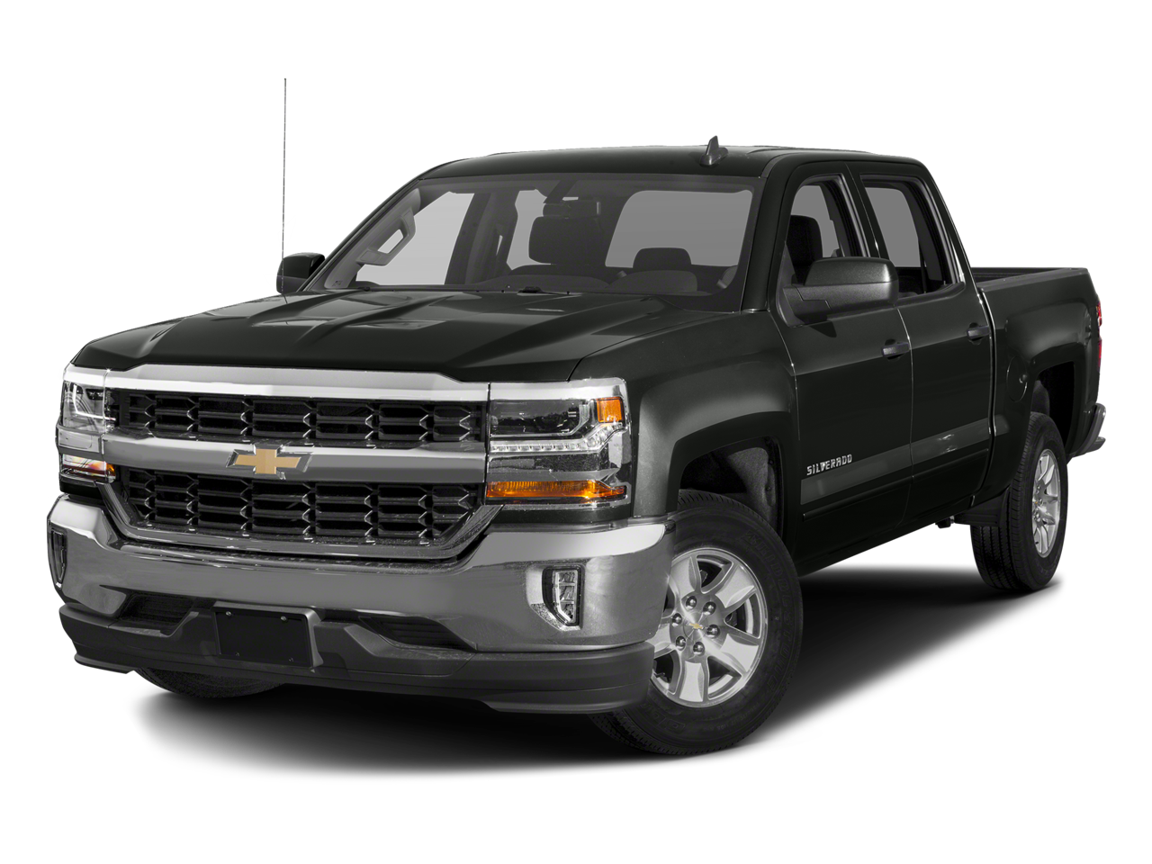 2018 Chevrolet Silverado 1500 LT for sale in Ardmore, OK