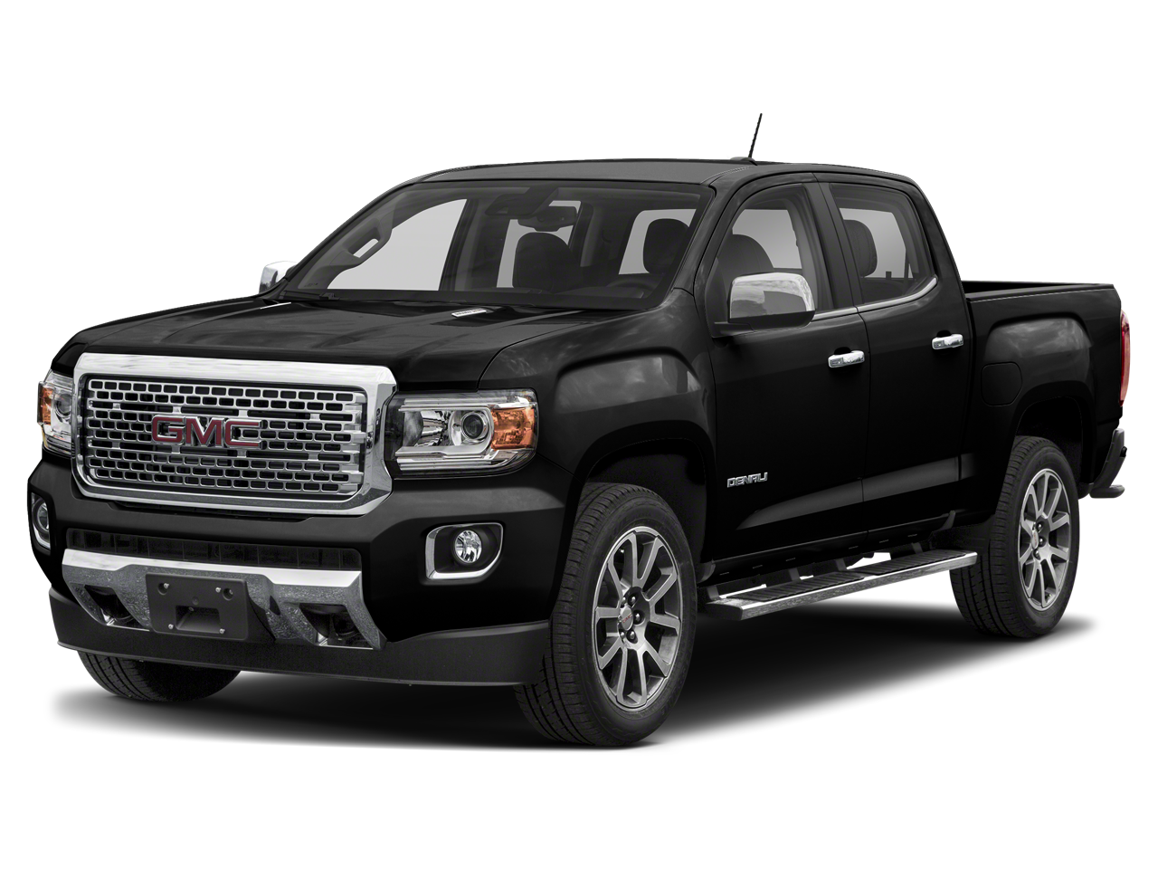 2019 Gmc Canyon Denali photo 2