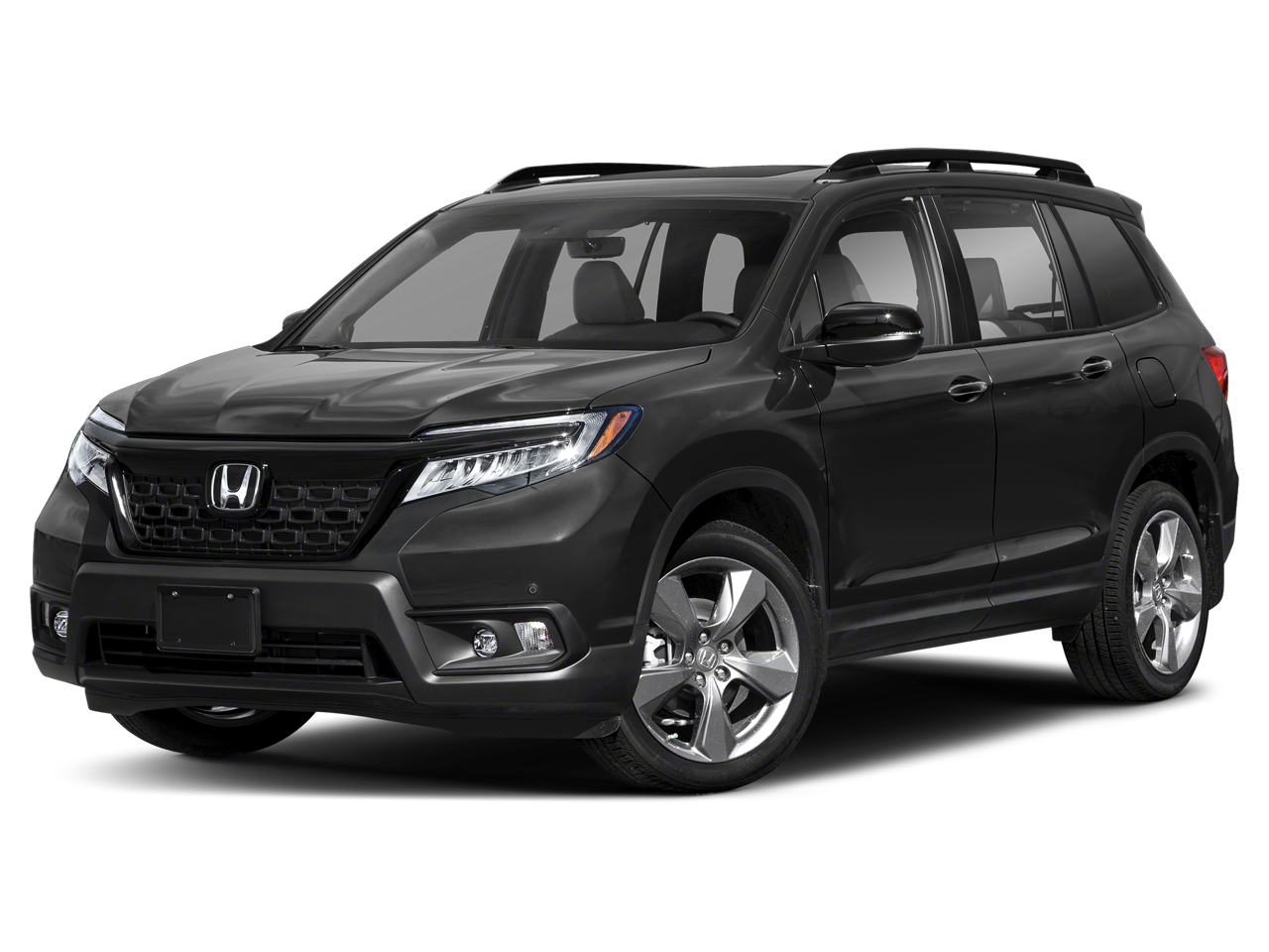 2019 Honda Passport Touring - Photo 32