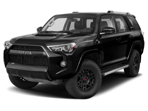 2019 Toyota 4Runner TRD Pro