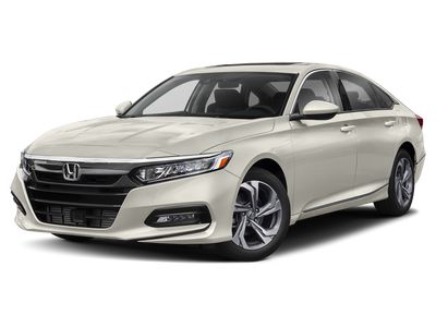 2020 Honda Accord Sedan EX