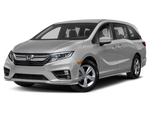2020 Honda Odyssey EX