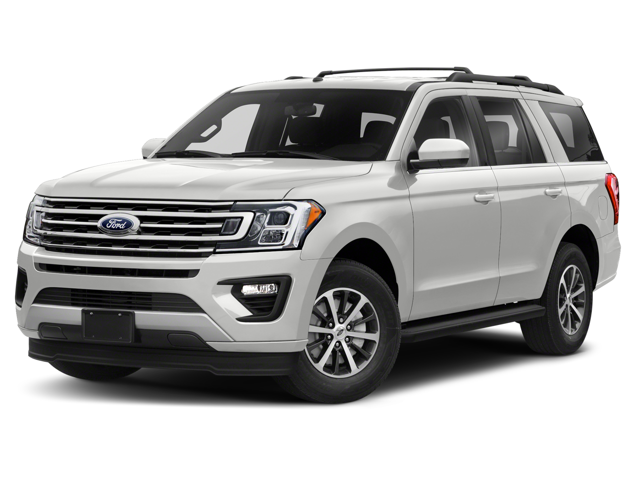 2021 Ford Expedition XLT photo 2