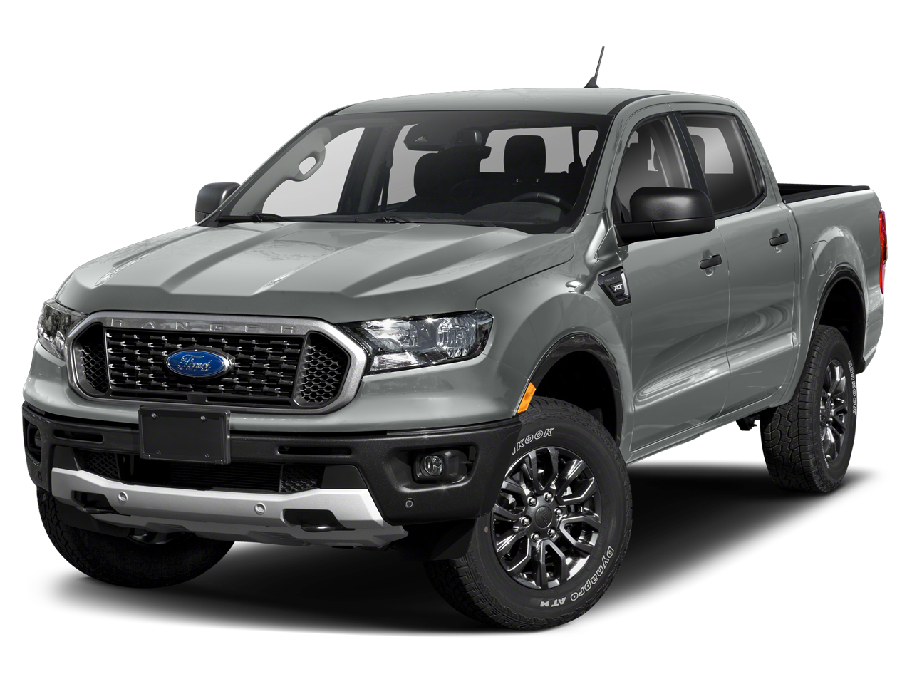 2021 Ford Ranger XLT for sale in Ardmore, OK