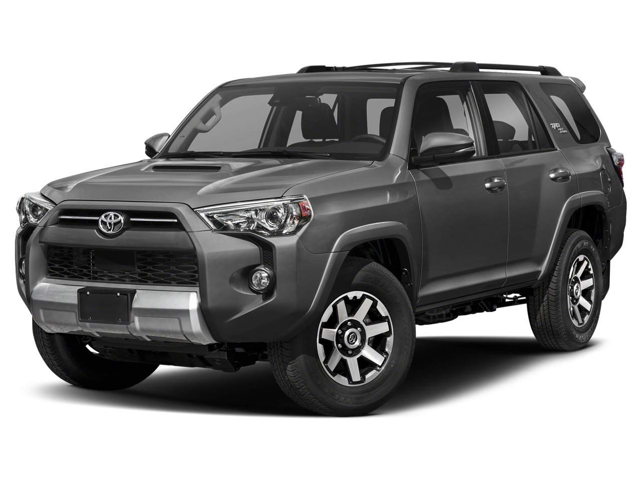 2021 Toyota 4Runner