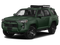2022 Toyota 4Runner Trail Special Edition