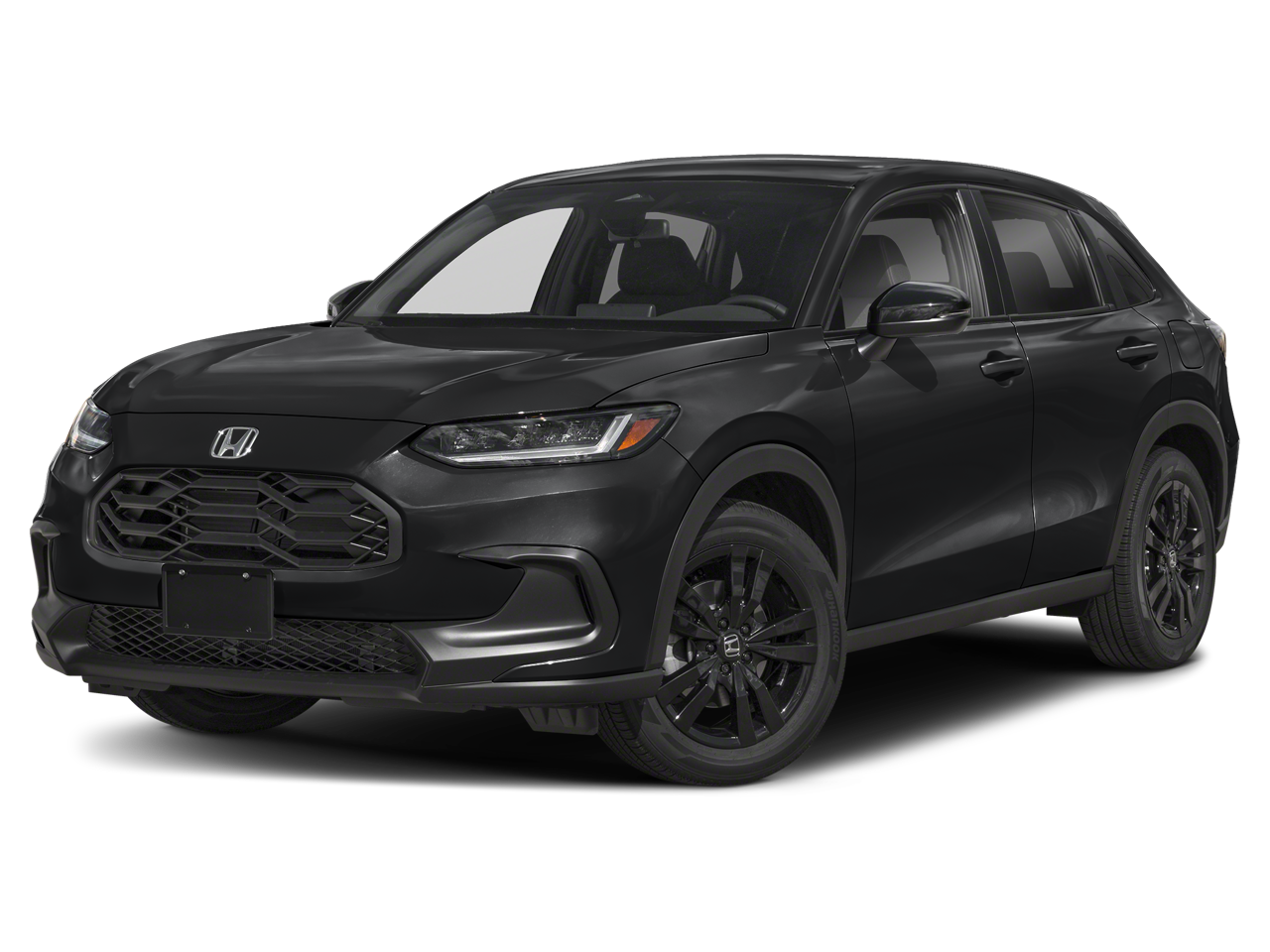 2026 Honda HR-V Sport - Photo 30