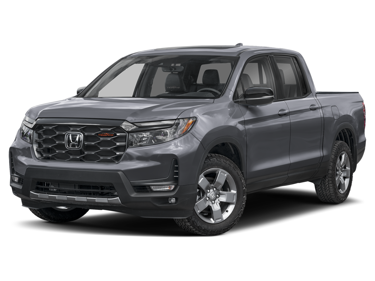 2026 Honda Ridgeline TrailSport - Photo 33