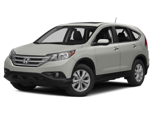 2014 Honda CR-V EX-L for sale in Ardmore, OK