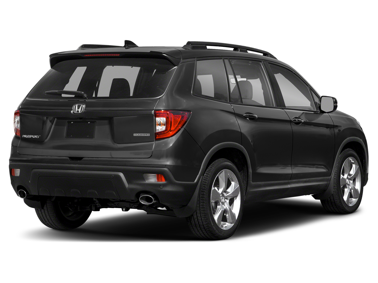 2019 Honda Passport Touring - Photo 33