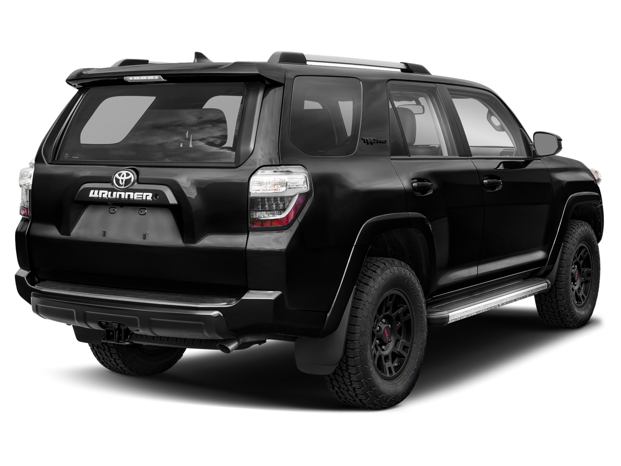 2019 Toyota 4Runner TRD Pro