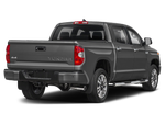 2020 Toyota Tundra Platinum