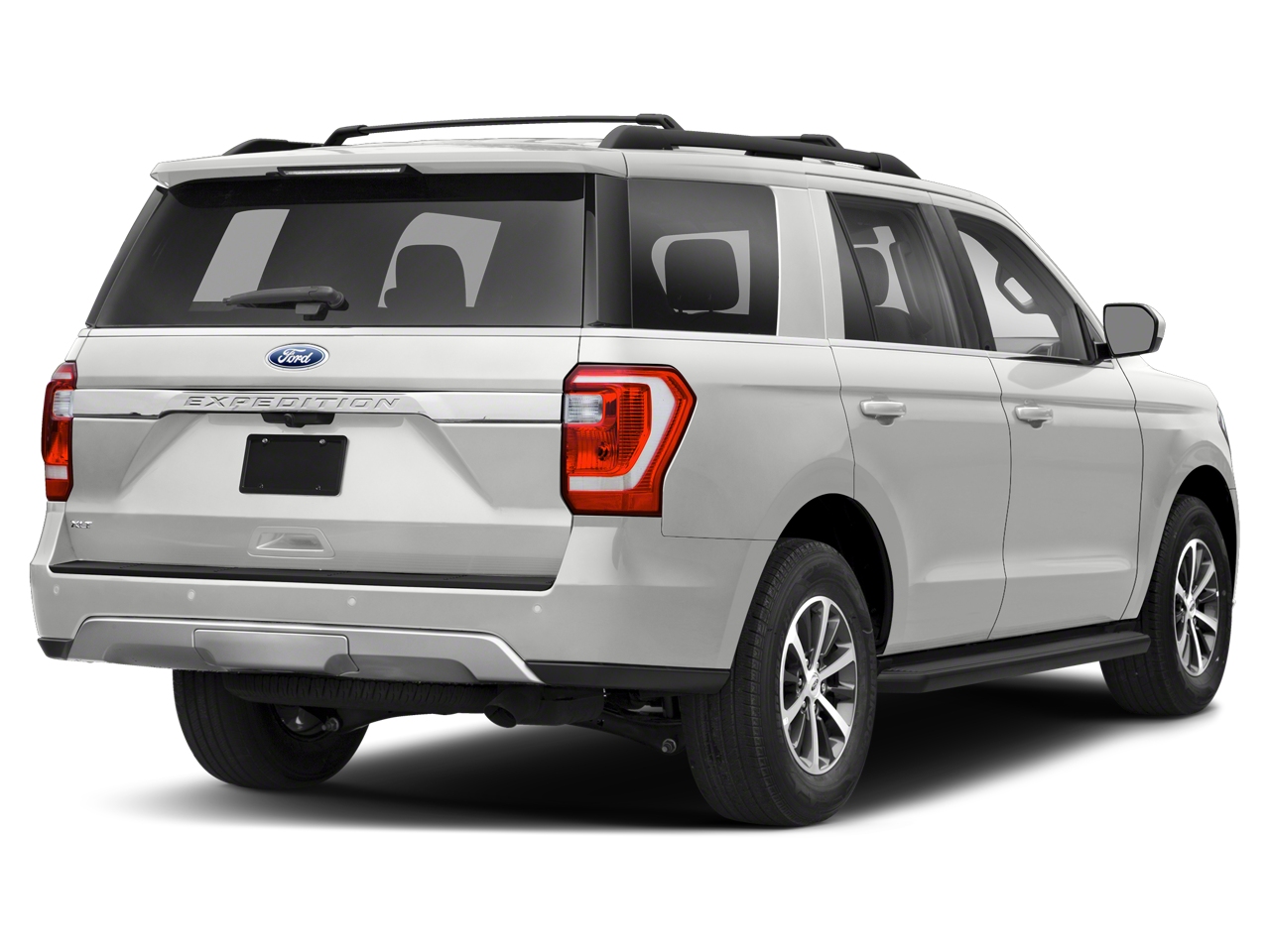 2021 Ford Expedition XLT photo 3