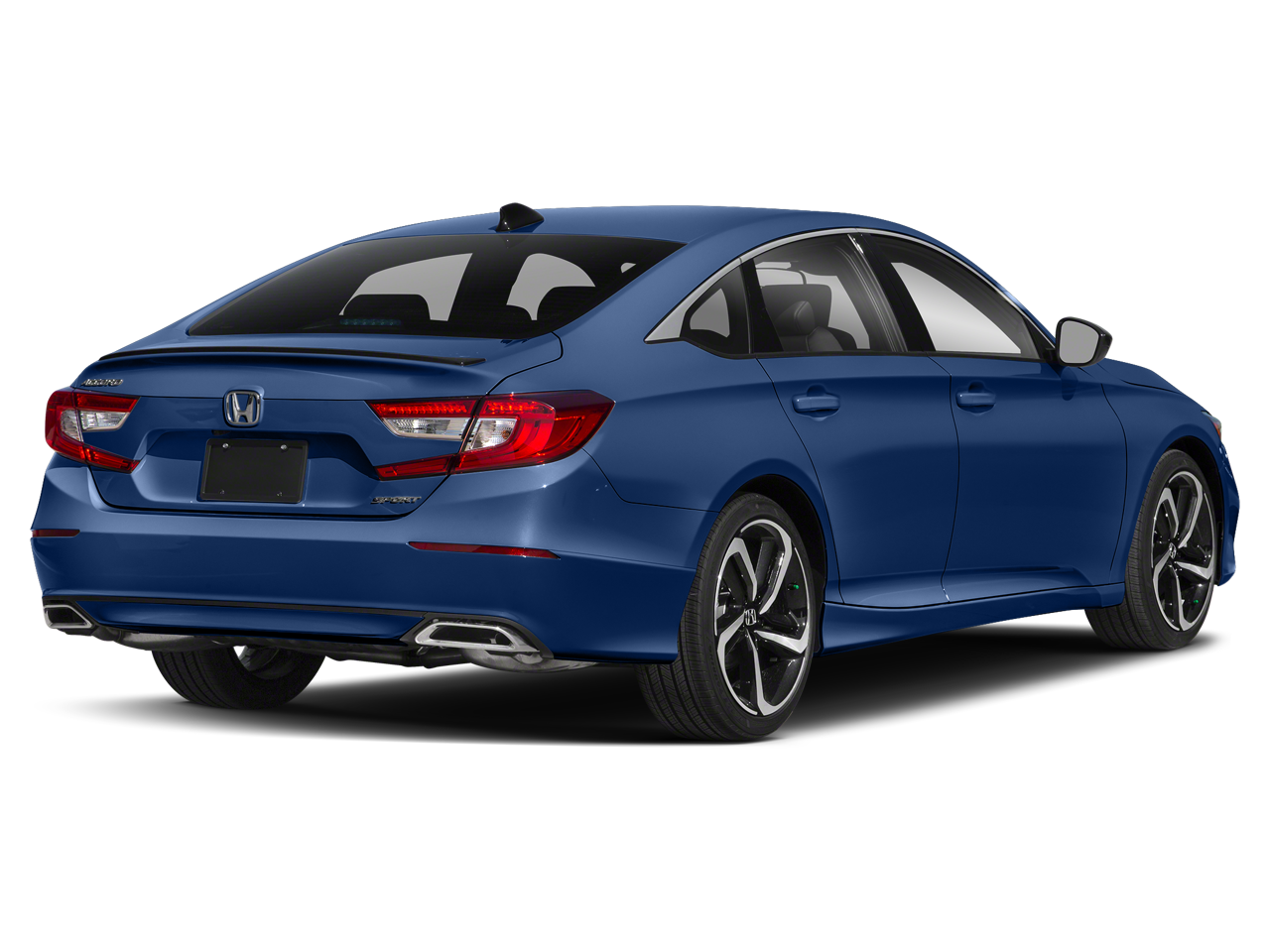 2021 Honda Accord Sedan Sport