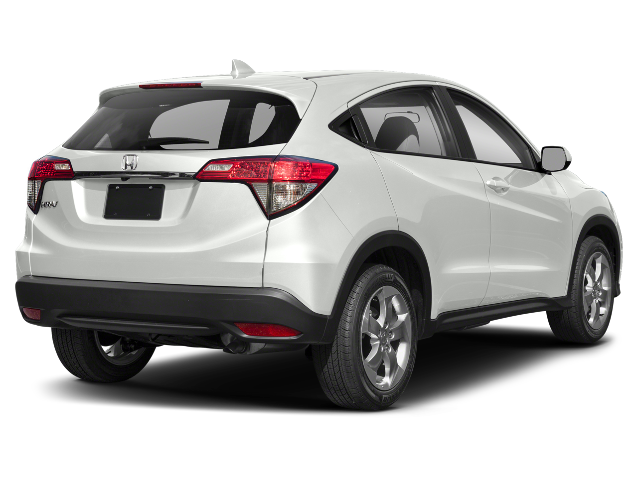 Used 2022 Honda HR-V LX with VIN 3CZRU5H32NM704769 for sale in Ardmore, OK