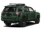 2022 Toyota 4Runner Trail Special Edition