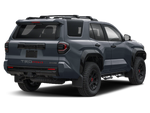 2025 Toyota 4Runner Hybrid TRD Pro