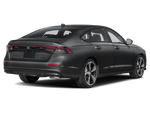 2026 Honda Accord Sedan Sport Hybrid