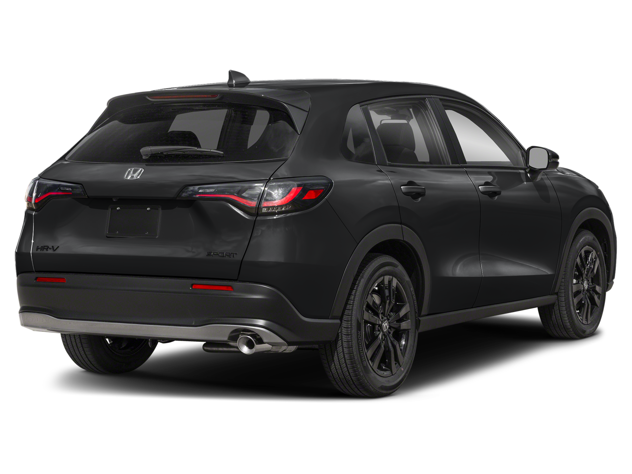 2026 Honda HR-V Sport - Photo 31