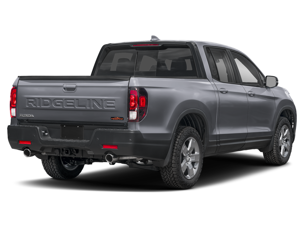 2026 Honda Ridgeline TrailSport - Photo 34
