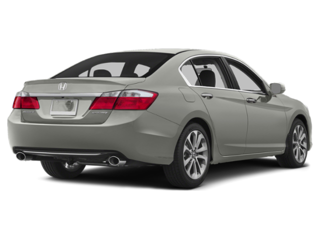 2013 Honda Accord Sport photo 2