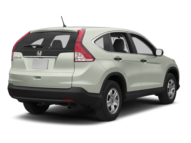 Used 2013 Honda CR-V LX with VIN 5J6RM3H39DL017065 for sale in Ardmore, OK