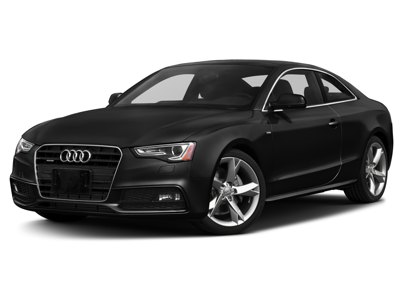 2015 Audi A5 Premium