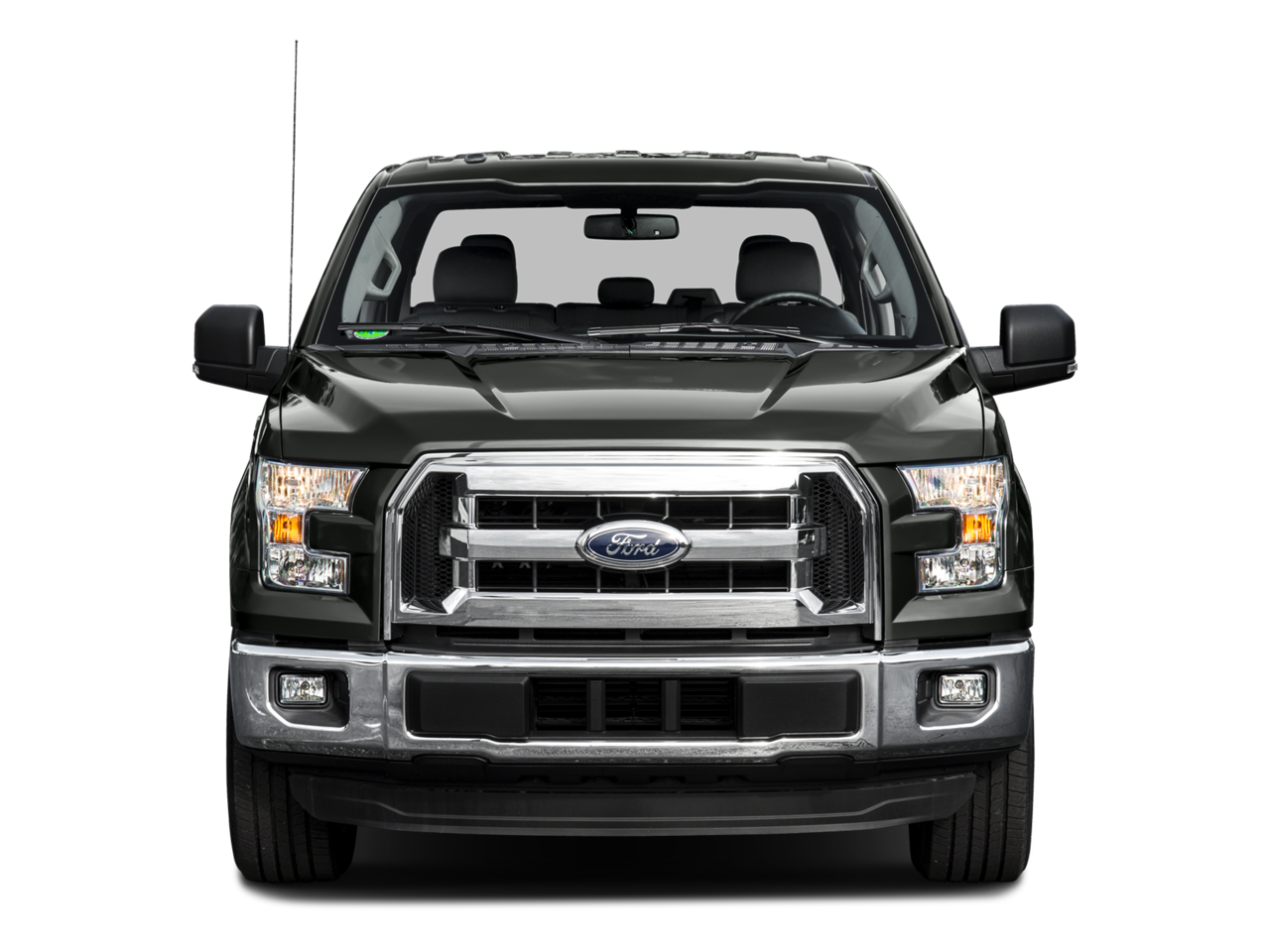 2016 Ford F-150 Lariat photo 4