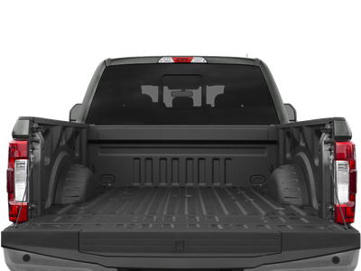 2017 Ford F-350SD Lariat