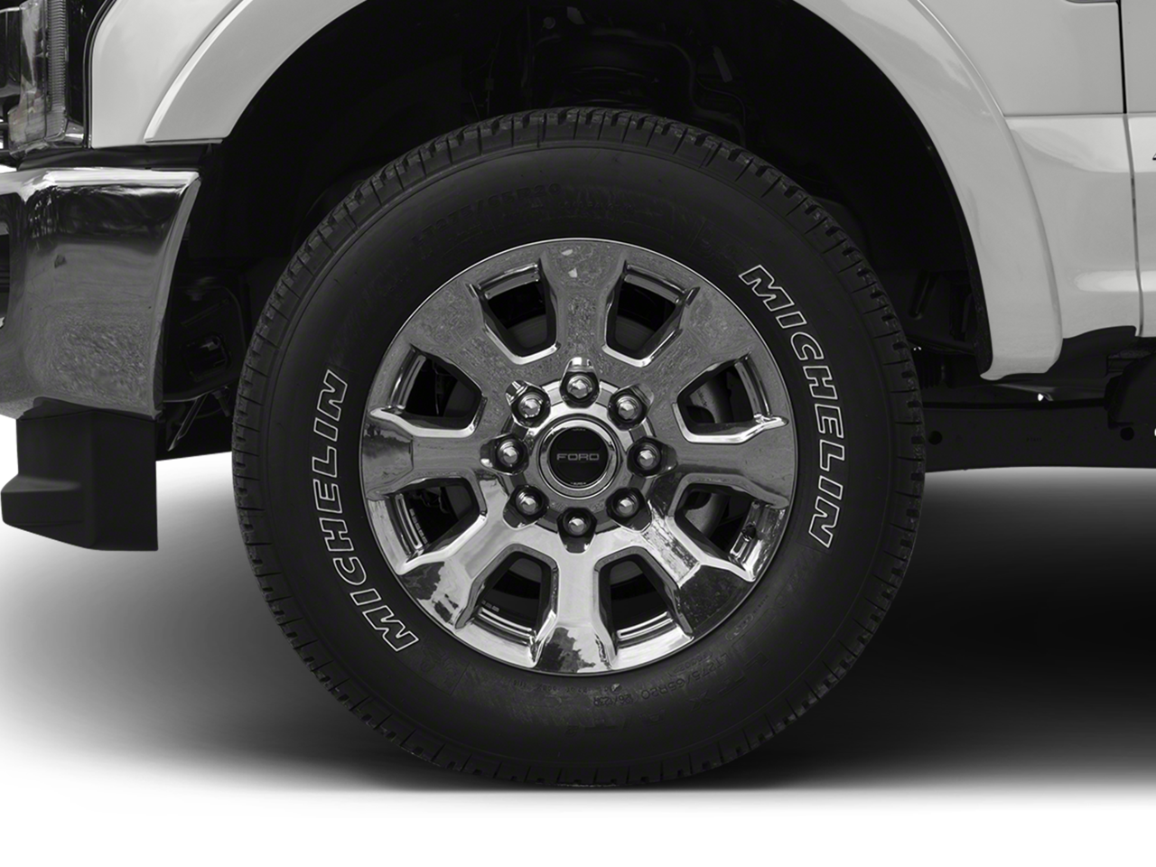2017 Ford F-250SD King Ranch