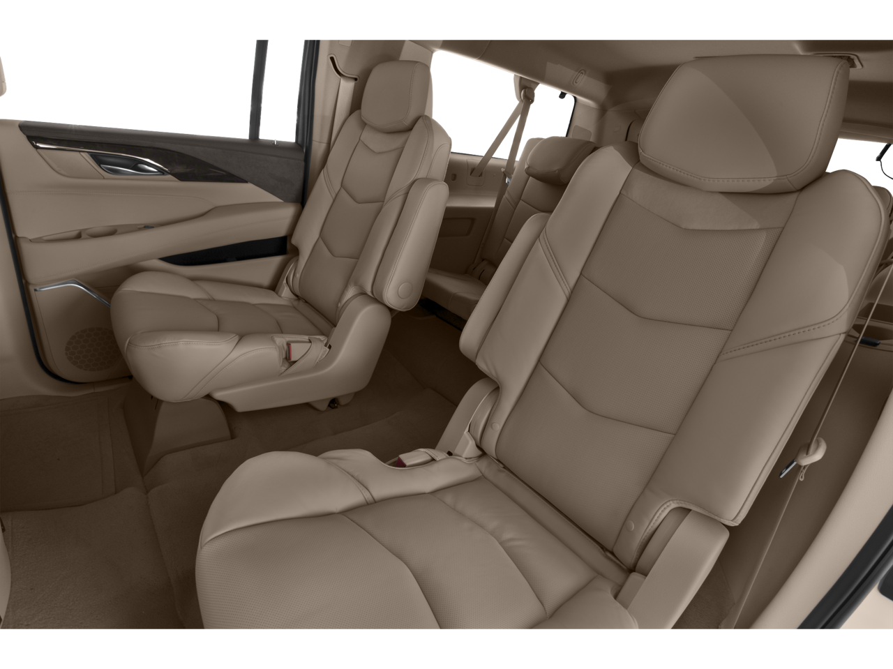 2019 Cadillac Escalade ESV Platinum