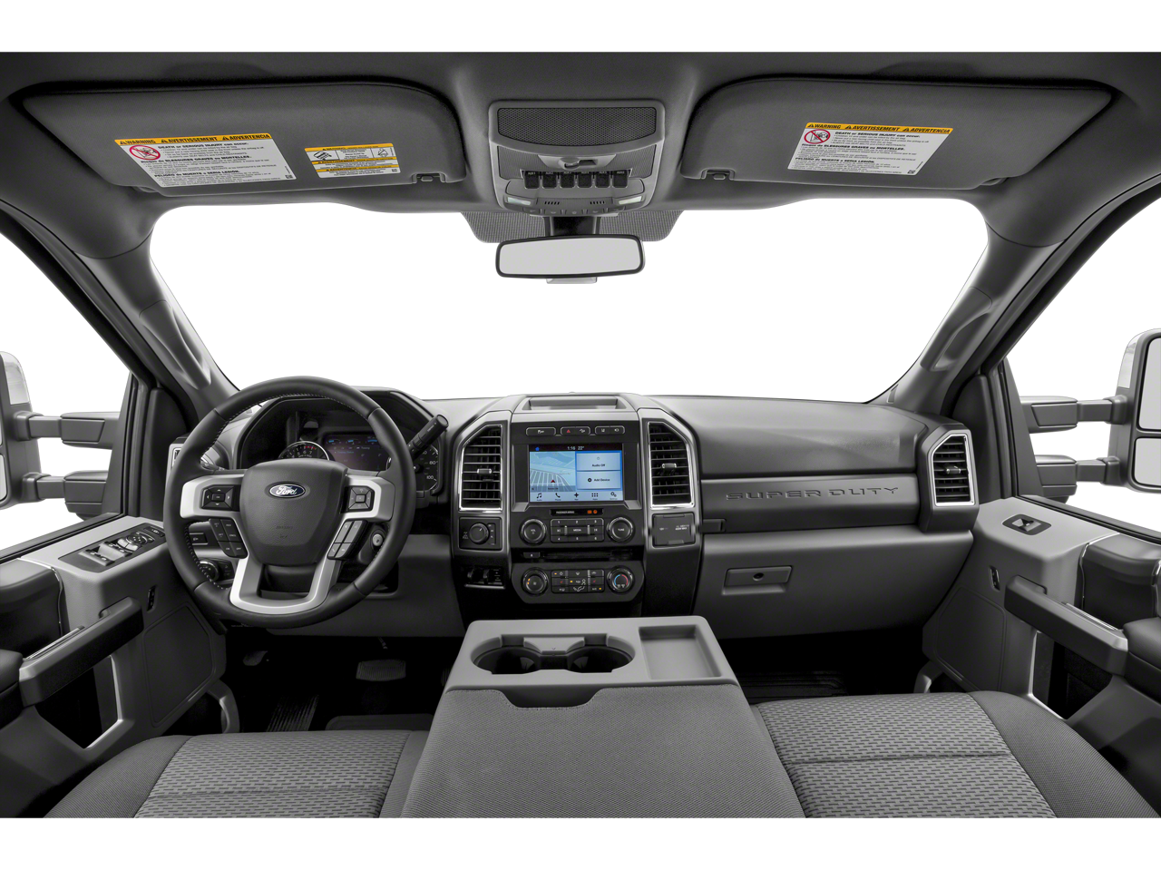 2019 Ford Super Duty F-250 Pickup XLT