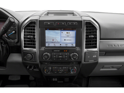 2019 Ford Super Duty F-250 Pickup XLT