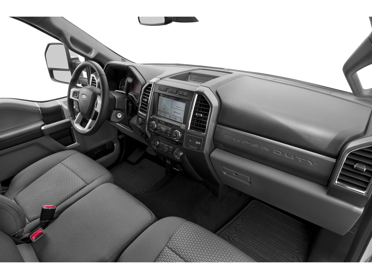 2019 Ford Super Duty F-250 Pickup XLT