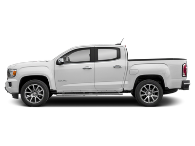 2019 GMC Canyon 4WD Denali