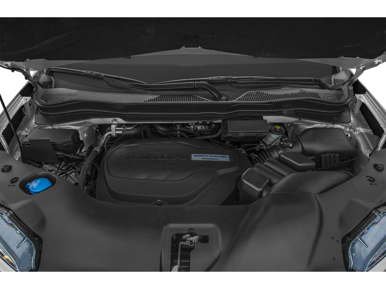 2019 Honda Ridgeline RTL-T