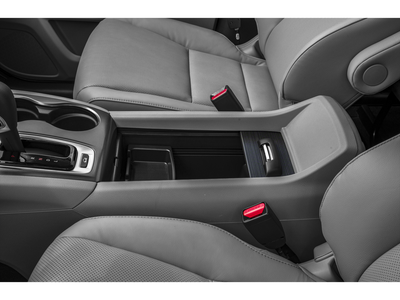 2019 Honda Ridgeline RTL-T