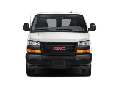 2021 GMC Savana Cargo 2500 RWD 2500 135"