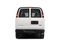 2021 GMC Savana Cargo 2500 RWD 2500 135"