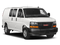 2021 GMC Savana Cargo 2500 RWD 2500 135"